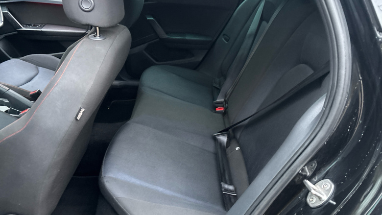 SEAT Ibiza 1.0 TSI 115 FR 5dr Petrol Hatchback